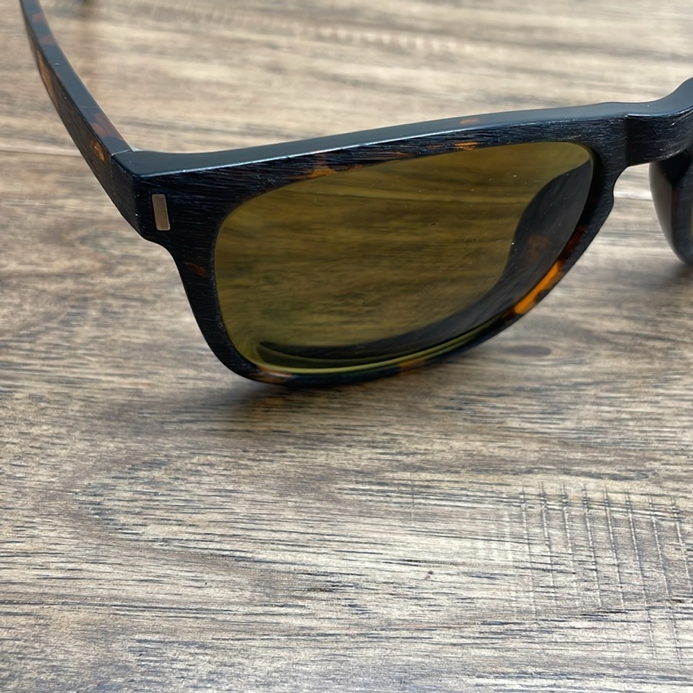 Zenni Reader Tortoiseshell Sunglasses - image 2